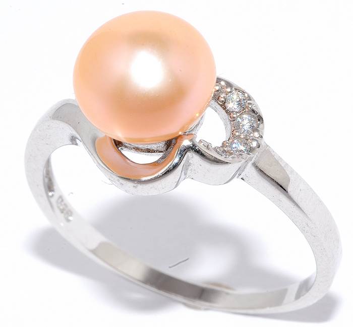 Кольцо 21QSIBB00631O-19-98