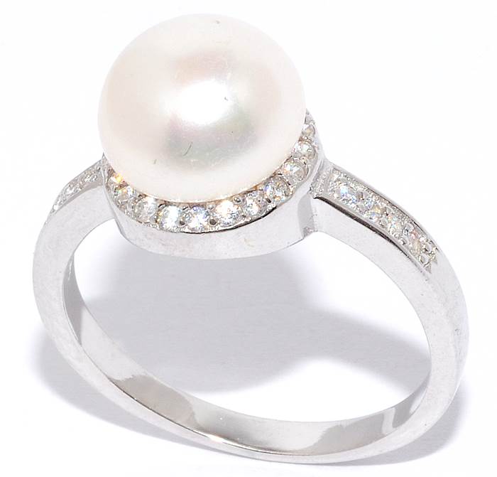 Кольцо 21QSILG00646A-19