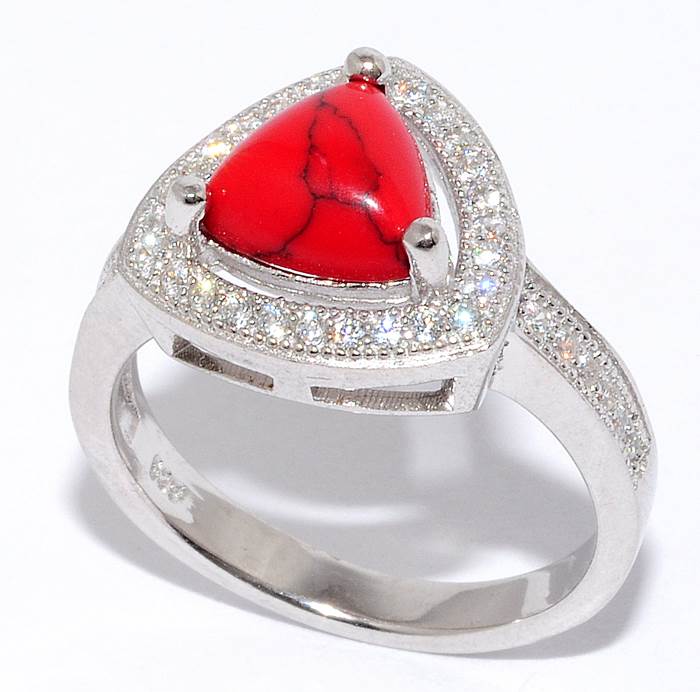 Кольцо 21QSPMI00825-19