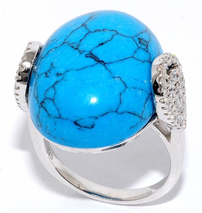 Кольцо 21SR000855C-1-96