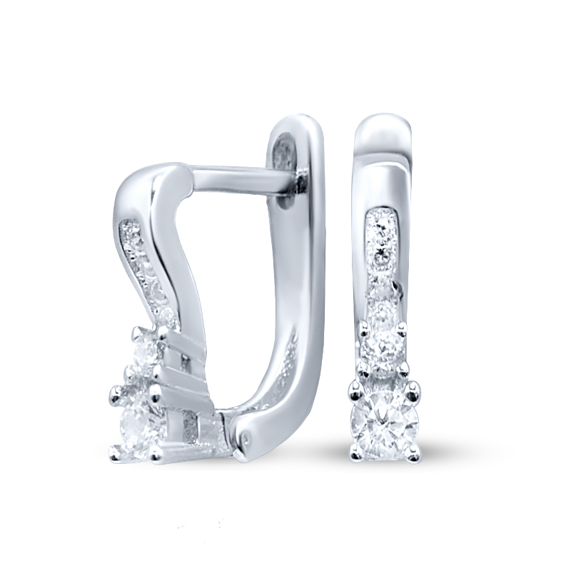 Серьги 2211324292A