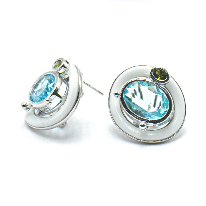 Серьги 222211232N-A