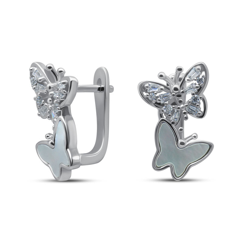 Серьги 222237123A