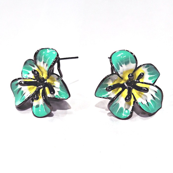 Серьги 22238925030BRP-E