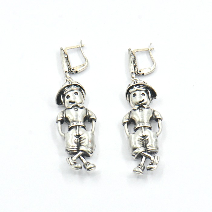 Серьги 22238926824A