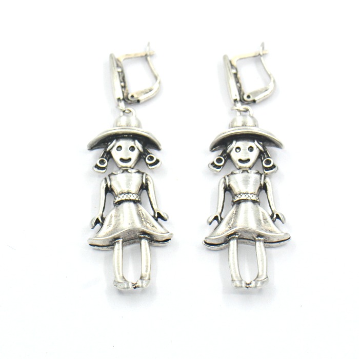 Серьги 22238926826A