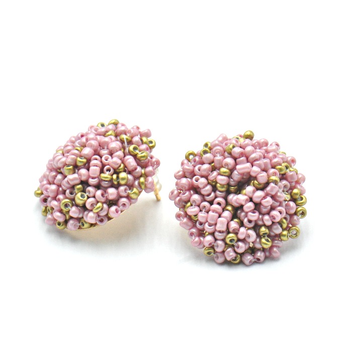 Серьги 222401417GP-O