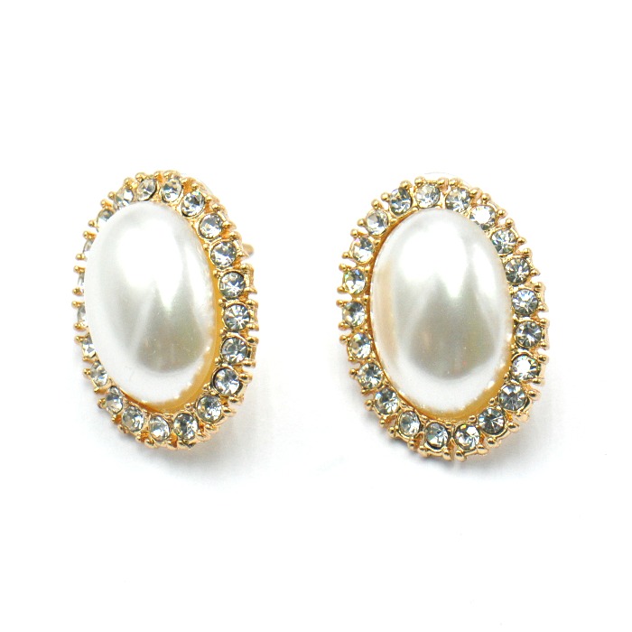 Серьги 222401429GP-A