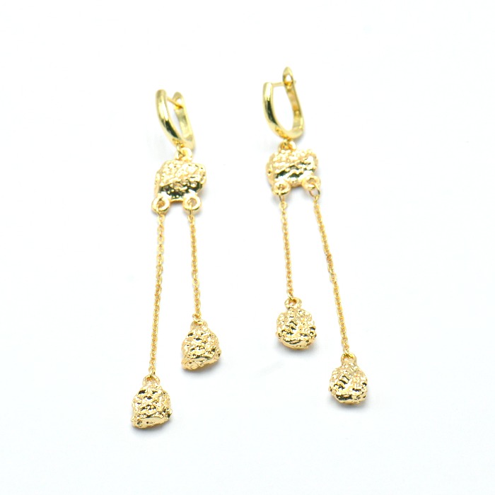 Серьги 222401432GP