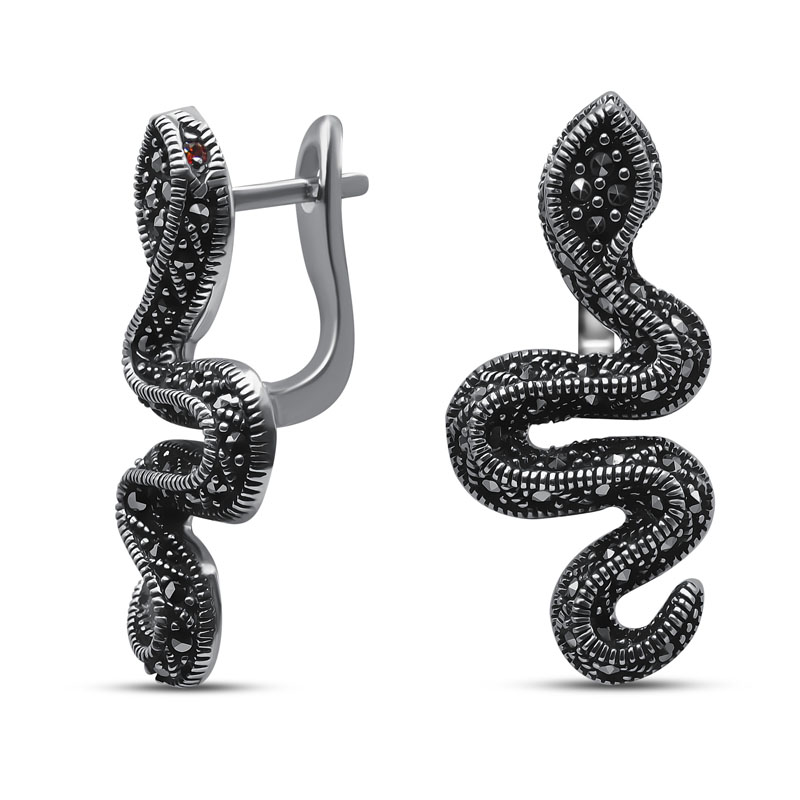 Серьги 2239817D