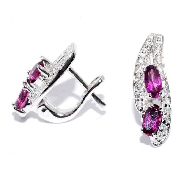 Серьги 22PPE2864-114-107