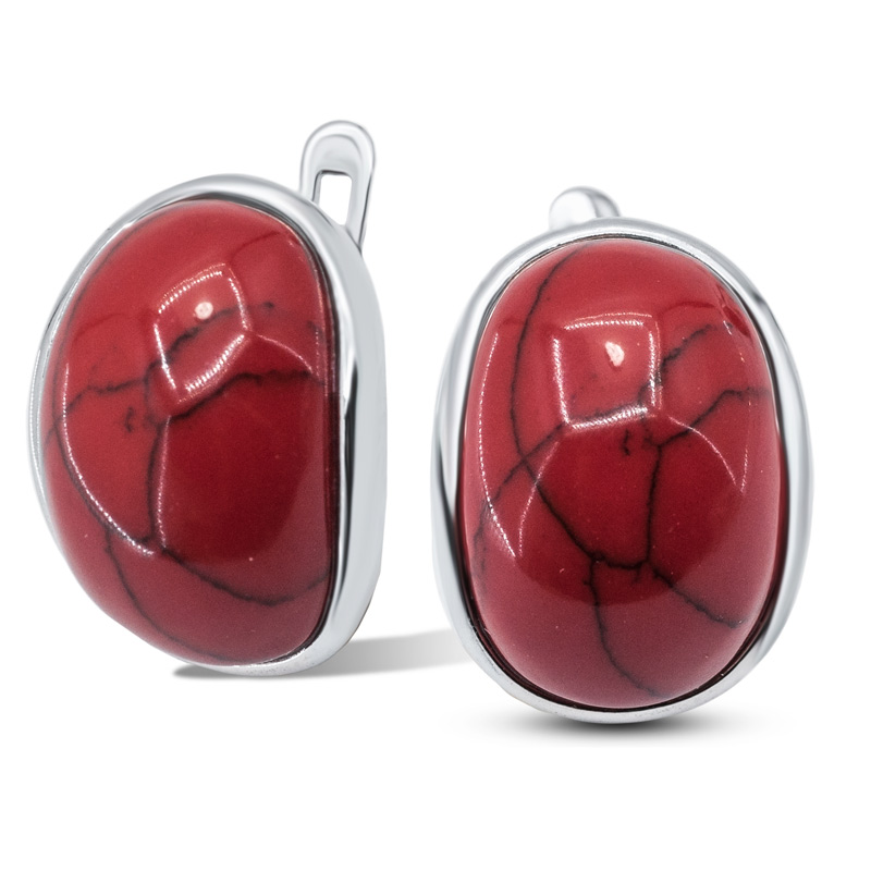 Серьги 22SE0728-97