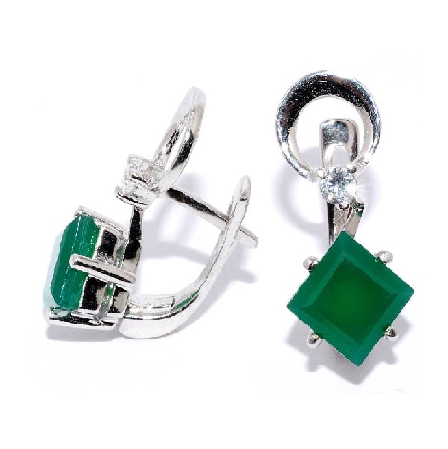 Серьги 22VSECA00211-19