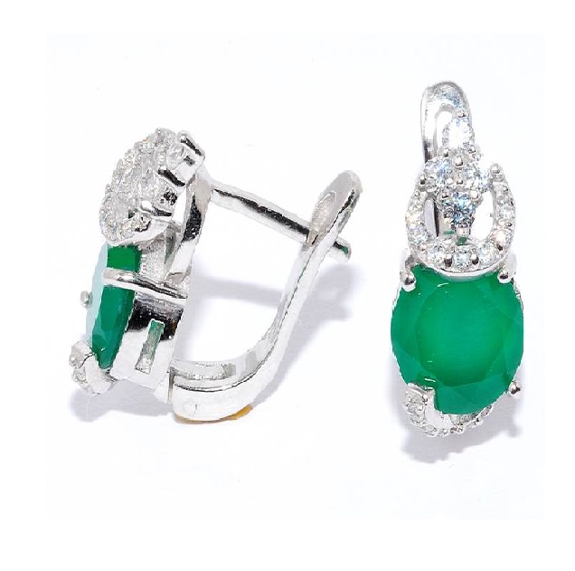 Серьги 22VSFFA00343-19