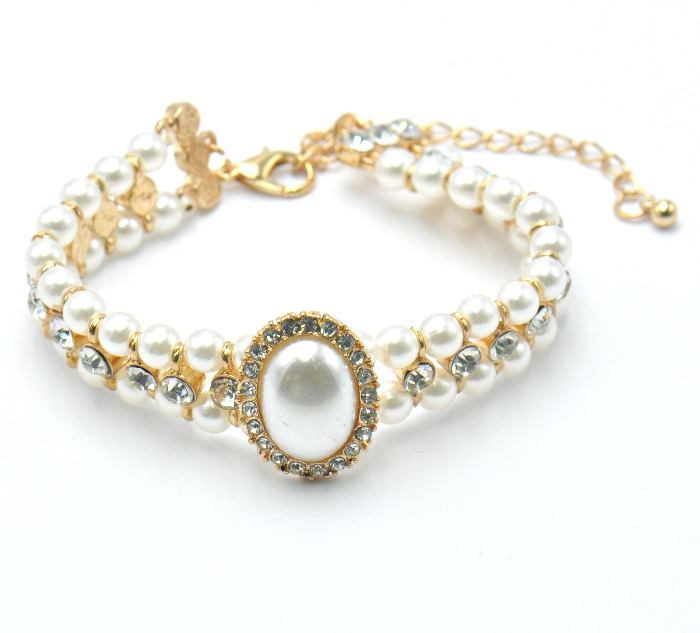 Браслет 242401429GP-A