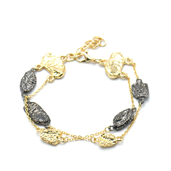 Браслет 242401432GP-B