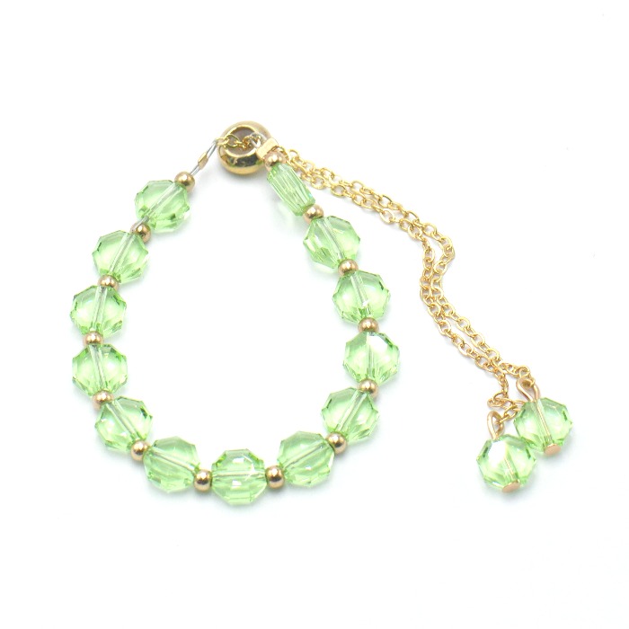 Браслет 242401437GP-E