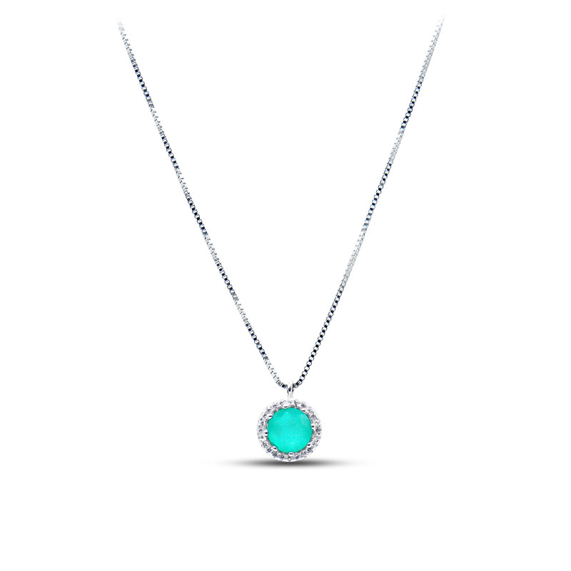 Колье 2512720235CB20