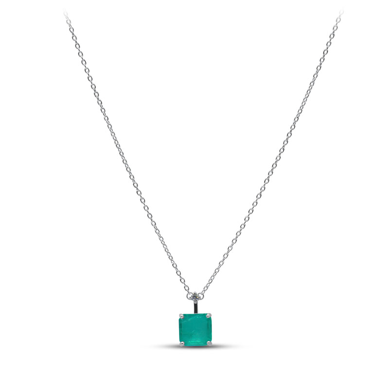 Колье 2512731612CB20