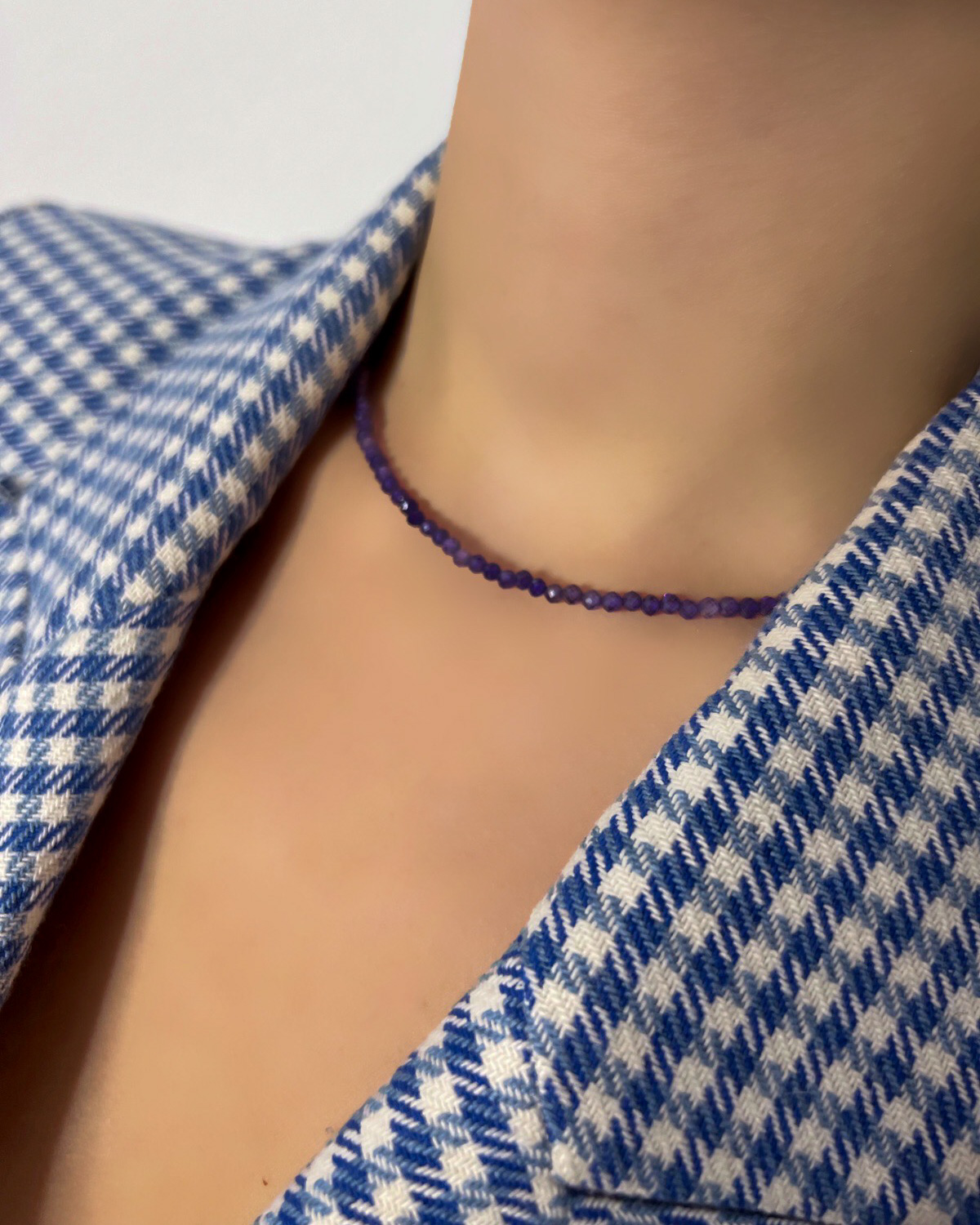 Колье 252121114F