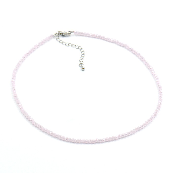 Колье 2521211283LPINK