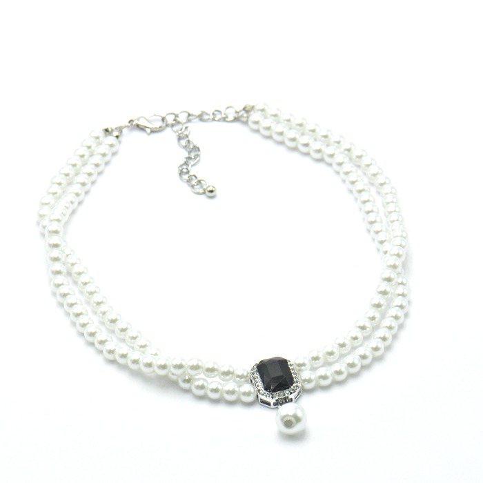 Колье 252401115B