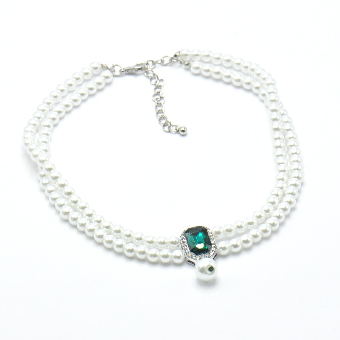 Колье 252401115E