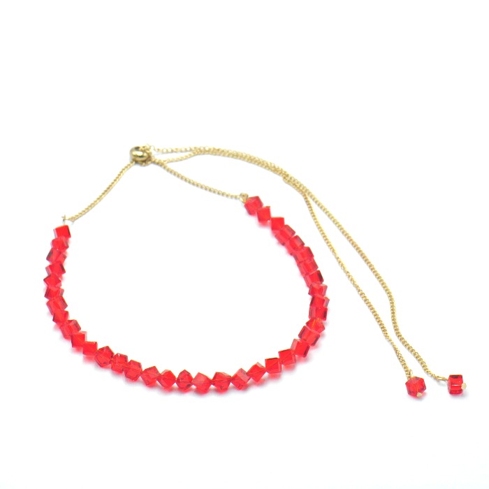 Колье 252401116GP-D