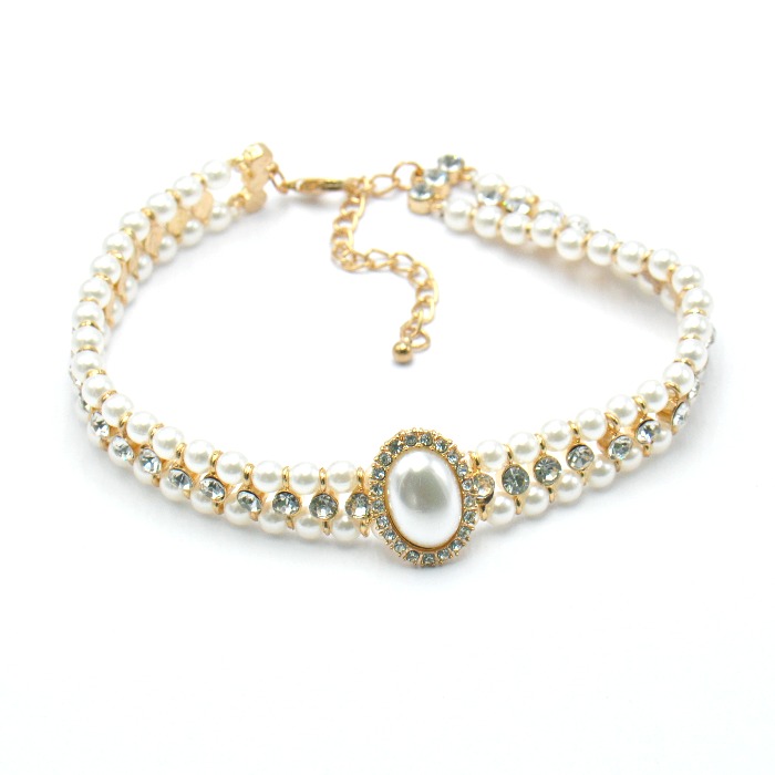 Колье 252401429GP-A