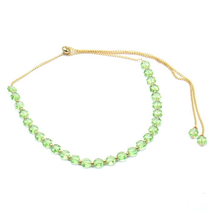 Колье 252401437GP-E