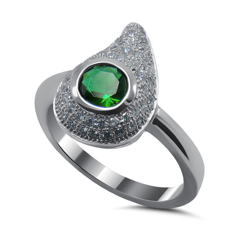 Кольцо 31QSPBB00639-19