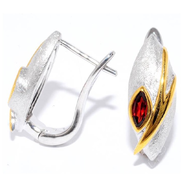 Серьги 3255ER-0395-131