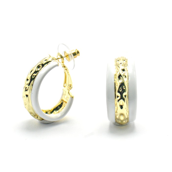 Серьги R815324E-803GP-A