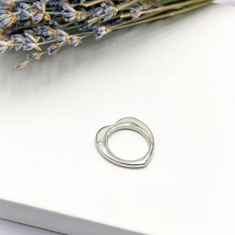 Кольцо, арт.:0111327217a, SilverWings, рис. 1