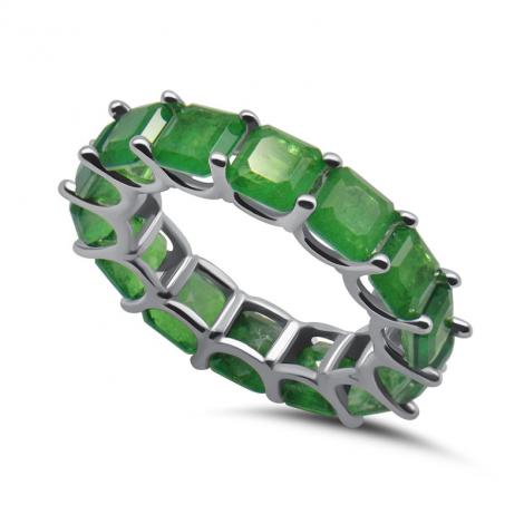 Кольцо, вставка: куб.цирконий, арт.:012022798e, SilverWings, рис. 1