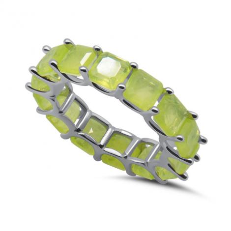 Кольцо, вставка: куб.цирконий, арт.:012022798u-cb20, SilverWings, рис. 1