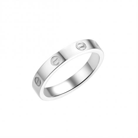 Кольцо, вставка: куб.цирконий, арт.:0120912933a, SilverWings, рис. 1