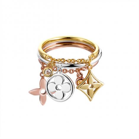 Кольцо, вставка: куб.цирконий, арт.:0120914006mix, SilverWings, рис. 1