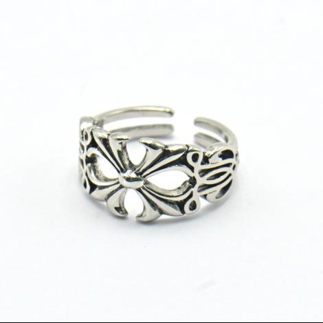 Кольцо, арт.:012211173a, SilverWings, рис. 1