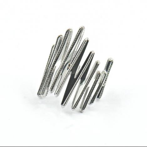 Кольцо, арт.:012211357, SilverWings, рис. 1