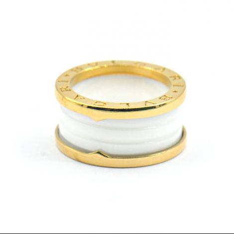 Кольцо, вставка: керамика, арт.:012211359gp-a, SilverWings, рис. 1