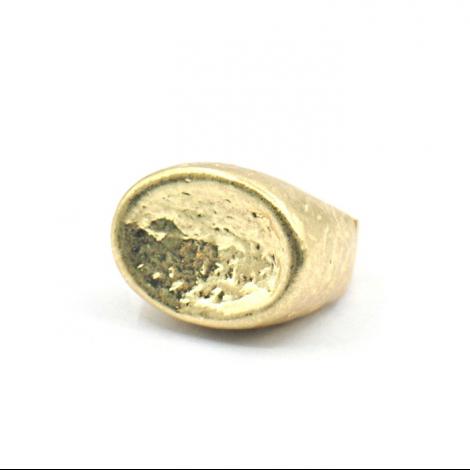 Кольцо, арт.:012351139gp, SilverWings, рис. 1