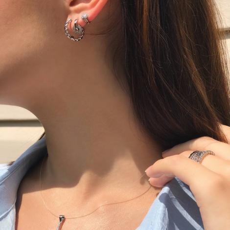 Кольцо, арт.:01dr882-202, SilverWings, рис. 2