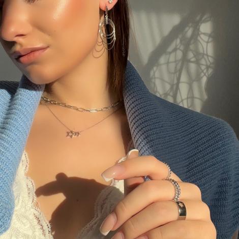 Кольцо, арт.:01dr882-202, SilverWings, рис. 3