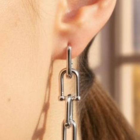 Серьги, арт.:0211323941, SilverWings, рис. 2