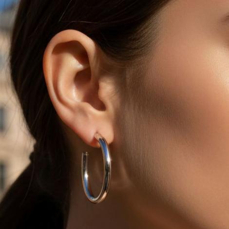 Серьги, арт.:0211325901, SilverWings, рис. 2