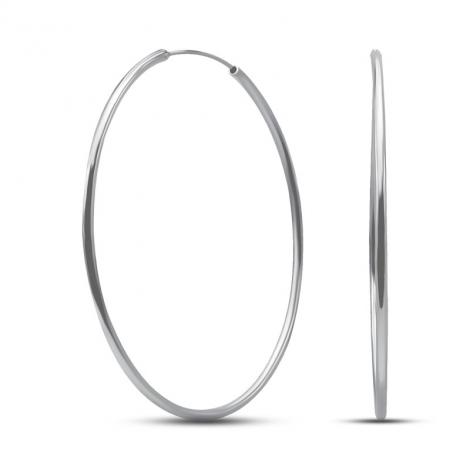 Серьги, арт.:021192127171, SilverWings, рис. 1