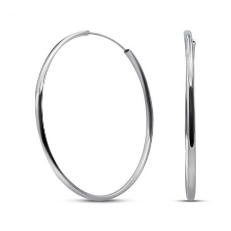 Серьги, арт.:021192127271, SilverWings, рис. 1