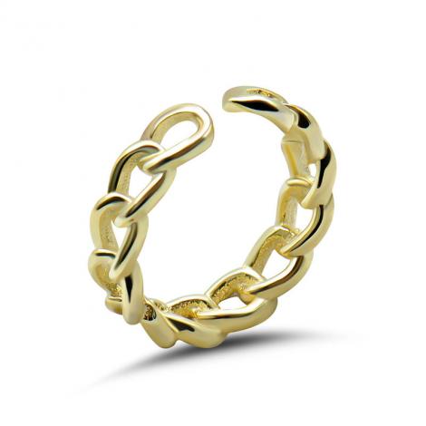 Кафф, арт.:022028117gp, SilverWings, рис. 1