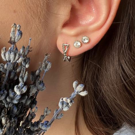 Серьги, арт.:022028589, SilverWings, рис. 2